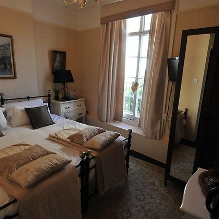 Kings Boutique Hotel Londen Buitenkant foto