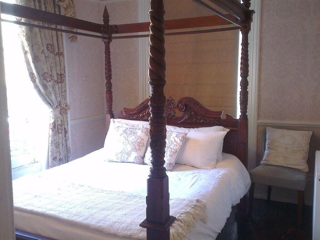 Kings Boutique Hotel Londen Buitenkant foto
