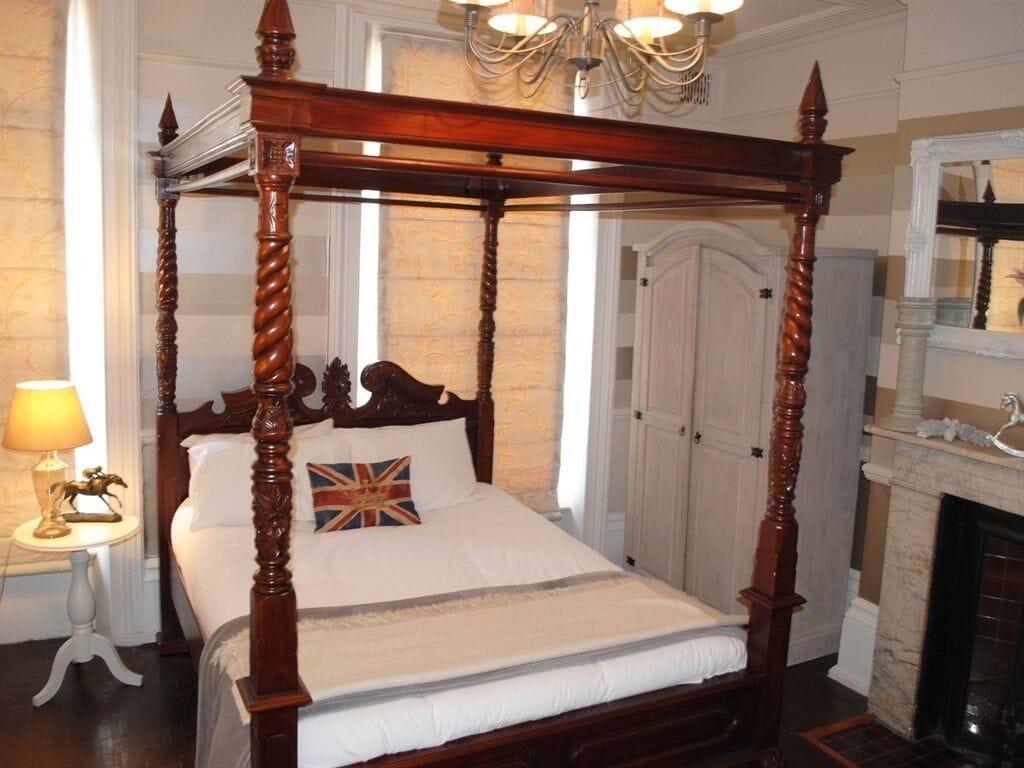 Kings Boutique Hotel Londen Buitenkant foto