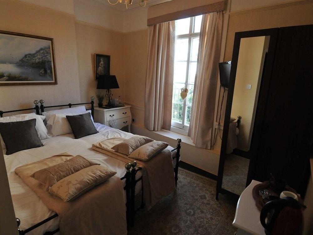 Kings Boutique Hotel Londen Buitenkant foto