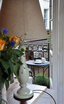 Kings Boutique Hotel Londen Buitenkant foto