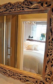 Kings Boutique Hotel Londen Buitenkant foto