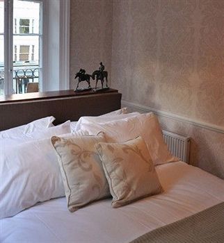 Kings Boutique Hotel Londen Buitenkant foto