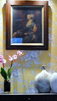 Kings Boutique Hotel Londen Buitenkant foto