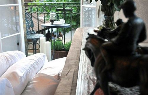 Kings Boutique Hotel Londen Buitenkant foto
