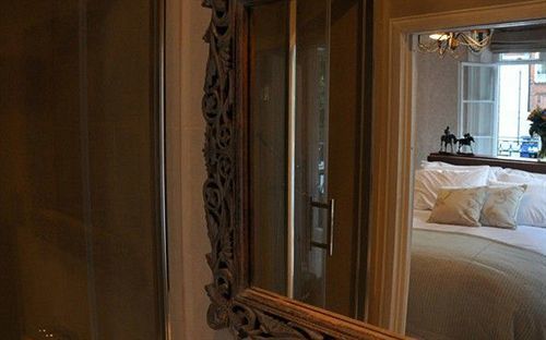 Kings Boutique Hotel Londen Buitenkant foto