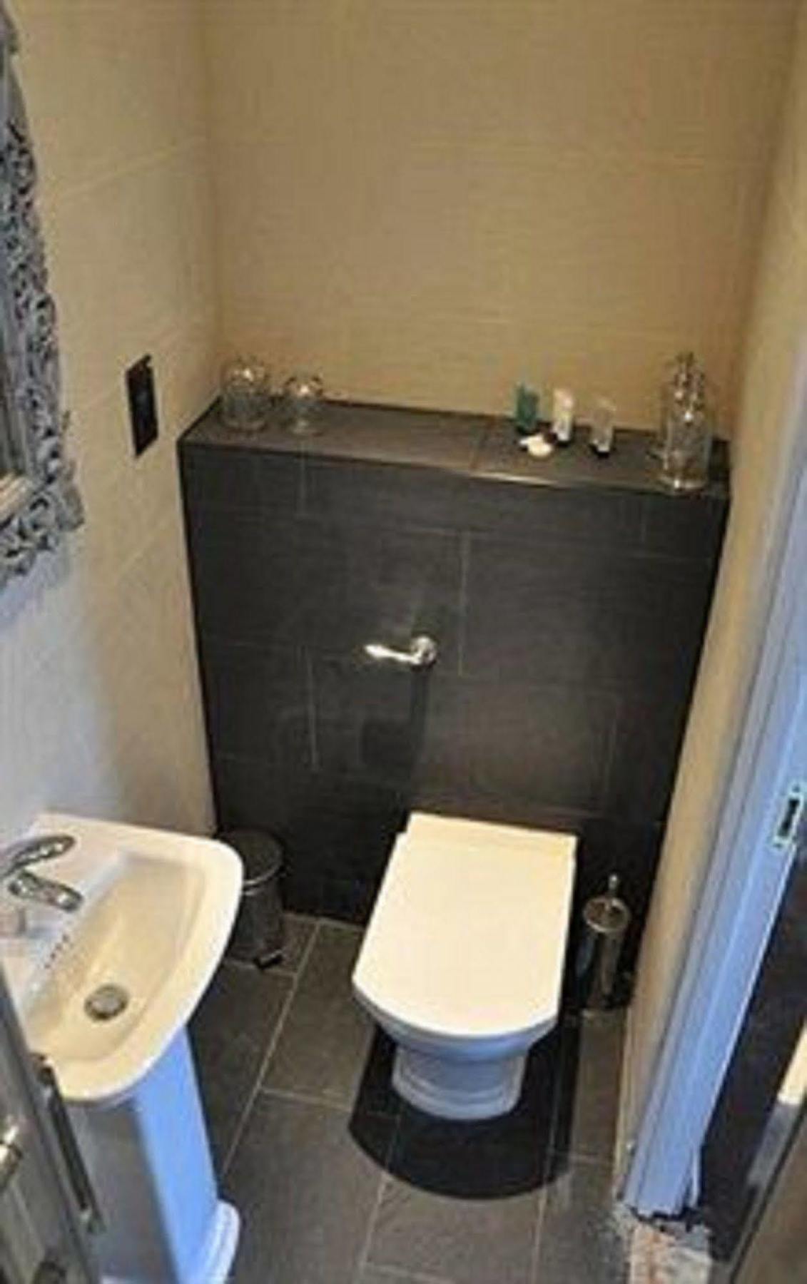 Kings Boutique Hotel Londen Buitenkant foto